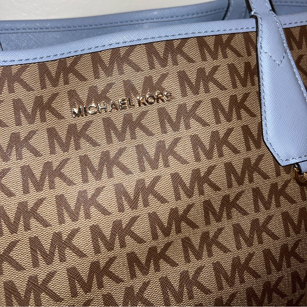 Michael Kors Tote Bag